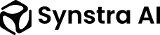 Synstra AI Logo